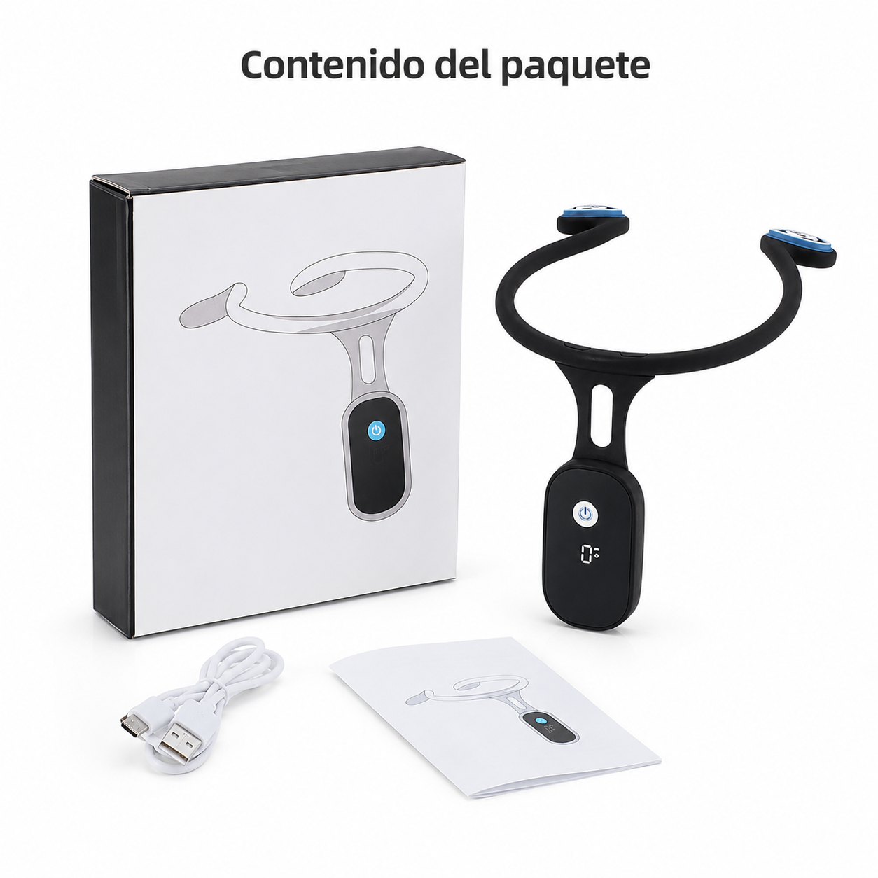 Corrector Inteligente Espaldex™