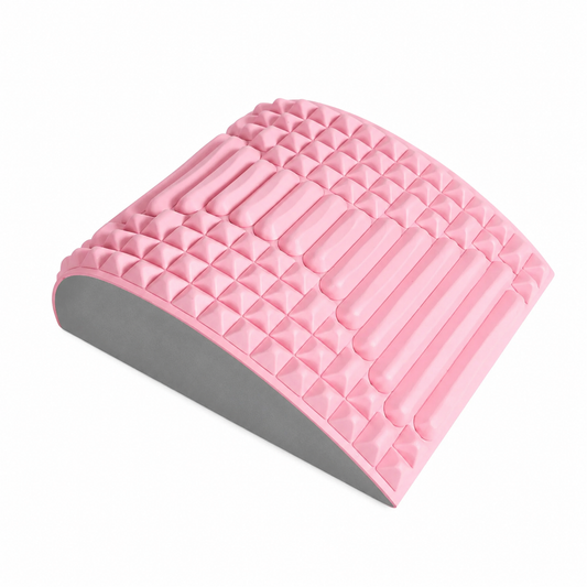 Cojín Estirador Lumbar Espaldex™
