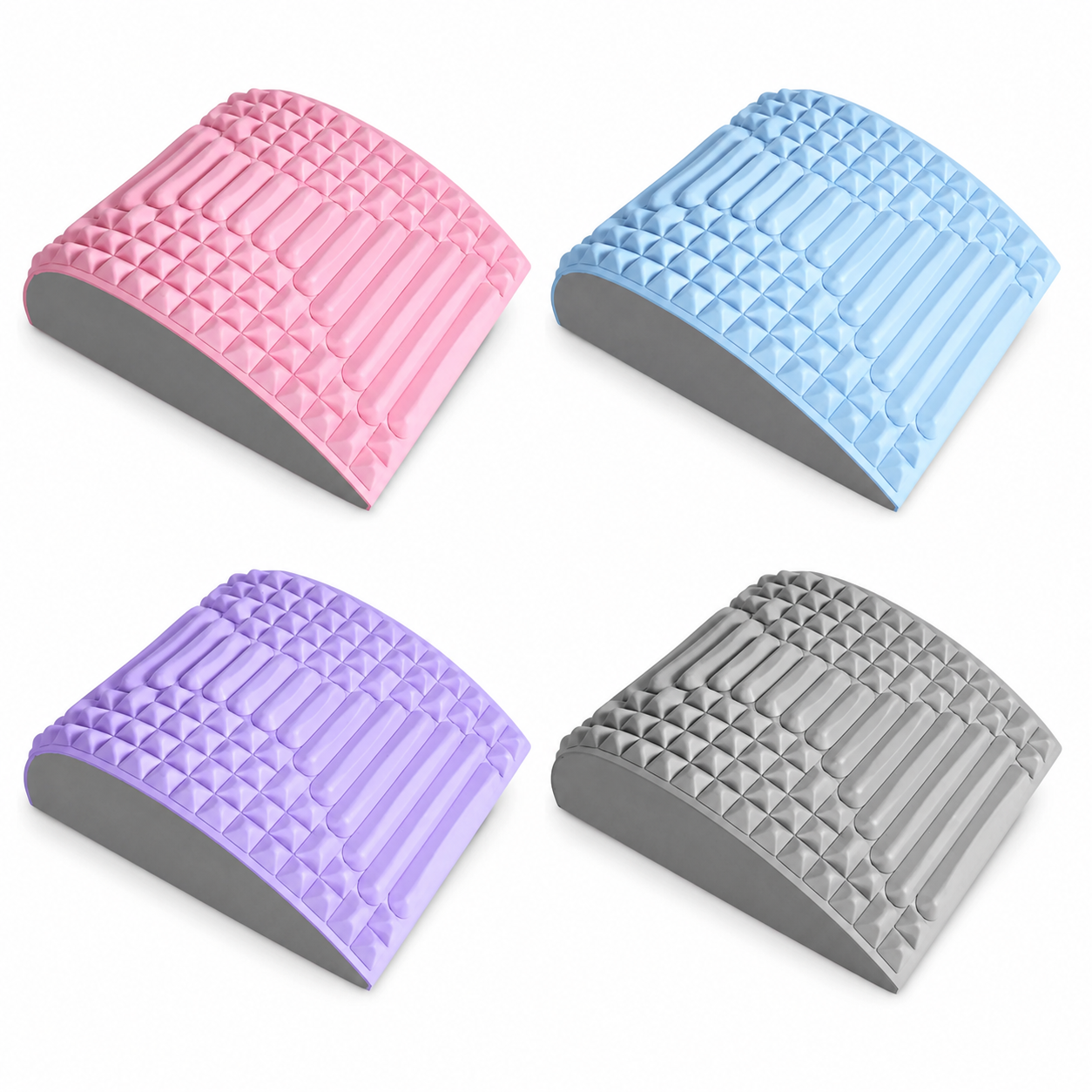 Cojín Estirador Lumbar Espaldex™