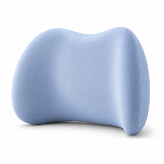 Cojín Lumbar Ergonómico Espaldex™