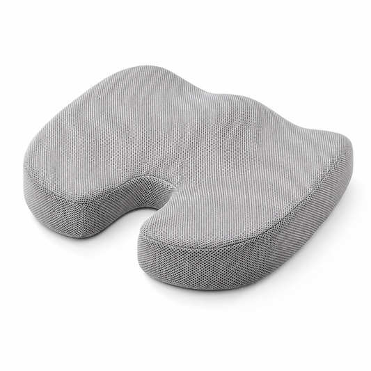 Cojín Ergonómico para Coxis Espaldex™