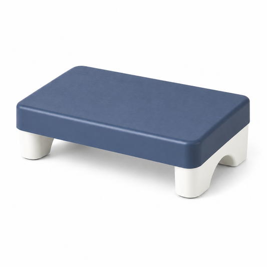 Reposapiés Ergonómico Espaldex™