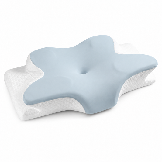 Almohada Cervical Mariposa Espaldex™